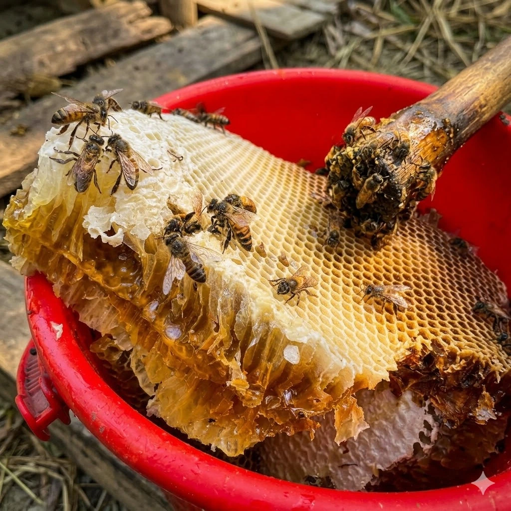 সুন্দরবনের মধুর স্বাস্থ্য উপকারিতা: প্রকৃতির এক অমূল্য উপহার