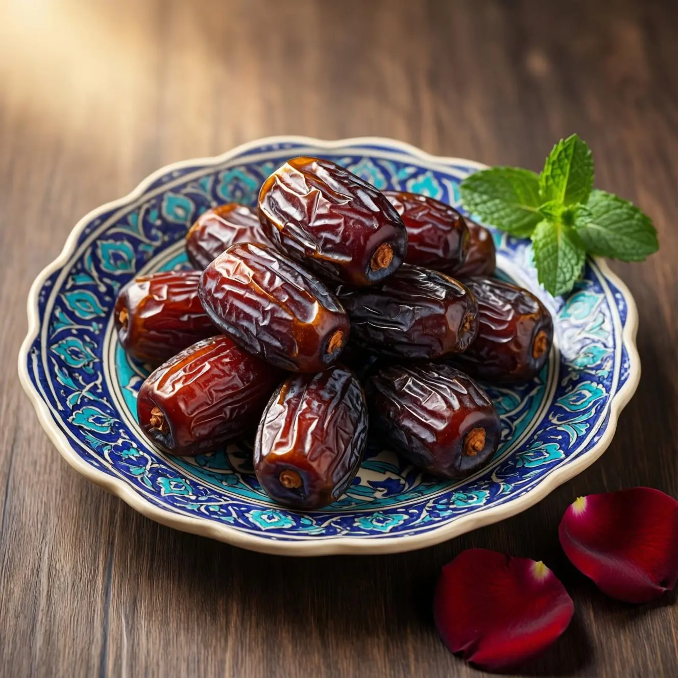 Maryam Dates Premium