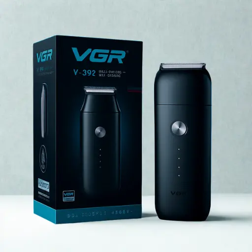 VGR V-932 Professional Hair Portable Trimmer Buy Online