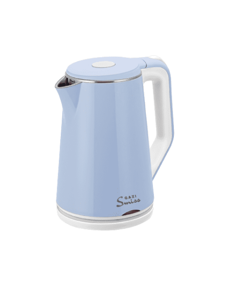 Gazi Smiss Electric Kettle - GB-P1820